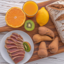 Healthy food for avoiding muscle cramps