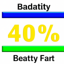 Body fat percentage